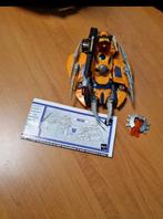 Transformers Cybertron Unicron - Compleet!, Ophalen of Verzenden, Gebruikt