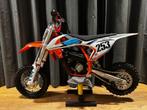 KTM sx-e5 2023, Particulier, Crossmotor, 11 kW of minder