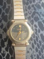 Must de cartier, gebruikt., Ophalen of Verzenden, Staal, Overige merken, 1960 of later