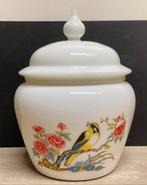 Vintage Gemberpot Avon France, Overige typen, Ophalen of Verzenden, Overige stijlen, Glas