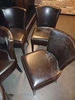 Horeca Stoelen - Diverse modellen, Huis en Inrichting, Stoelen, Gebruikt, Ophalen of Verzenden, Vijf, Zes of meer stoelen