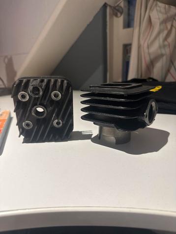 Top Performance 70cc Cilinder Zip 2T beschikbaar voor biedingen