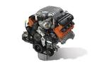Gezocht: Dodge RAM hemi V8 motorblok motor blok Onderblok, Auto-onderdelen, Amerikaanse onderdelen, Gebruikt, Ophalen of Verzenden