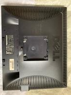 DELL monitor 24inch met ronde voeding, Computers en Software, Monitoren, 101 t/m 150 Hz, Full HD, Ophalen of Verzenden, Zo goed als nieuw