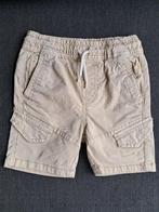 K71 Beige korte broek maat 104, Broek, Gebruikt, Ophalen of Verzenden, Primark