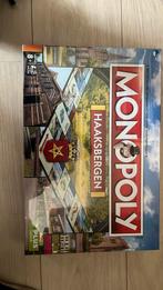 Monopoly Haaksbergen nieuw in plastic, Hobby en Vrije tijd, Gezelschapsspellen | Bordspellen, Nieuw, Ophalen of Verzenden