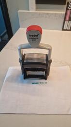 Trodat Professional 5117 Stempel, Ophalen of Verzenden, Gebruikt, Overige typen