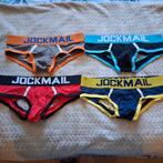 Jockmail herenslips., Kleding | Heren, Ophalen of Verzenden, Overige kleuren, Jockmail, Slip