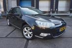 Citroën C5 Tourer 2.0 16V - 2008 Zwart, Voorwielaandrijving, Zwart, 4 cilinders, 1553 kg