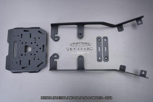 Topkofferdrager HONDA INTEGRA / NC 700 / 750 S X 2012 2024, Motoren, Accessoires | Overige, Nieuw, Ophalen of Verzenden