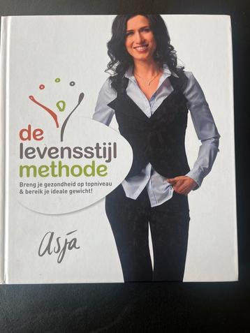 De Levensstijl Methode van Asja beschikbaar voor biedingen