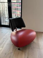 Leolux Pallone Pa fauteuil - ”Big Mama”, Huis en Inrichting, Ophalen, Minder dan 75 cm, Zo goed als nieuw, 75 tot 100 cm
