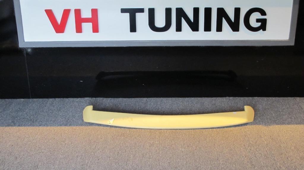 Peugeot 307 dakspoiler, Ophalen of Verzenden