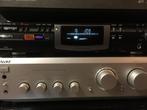 philips CDR770 AUDIO CD-recorder, Ophalen of Verzenden, Zo goed als nieuw, Philips