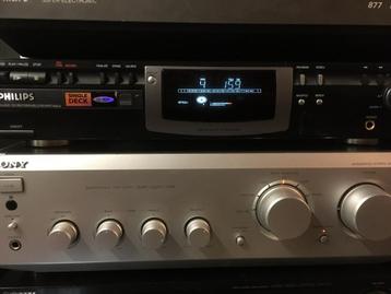 philips CDR770 AUDIO CD-recorder beschikbaar voor biedingen