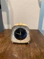 Vintage Peter Wekker - Duitsland, Ophalen of Verzenden, Gebruikt, Analoog, Wekker of Tafelklok