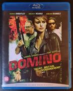 Domino - Keira Knighley & Mickey Rourke, Ophalen of Verzenden, Gebruikt