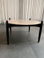 Salontafel, Huis en Inrichting, Tafels | Salontafels, Ophalen, 50 tot 100 cm, Zo goed als nieuw, Minder dan 50 cm