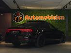 Audi A8 60 TFSI e QUATTRO 449 PK|ACHTERASBESTURING|PROPVOL, Automaat, 2995 cc, Met garantie (alle), Zwart