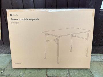 Travellife campingtafel Nieuw in doos beschikbaar voor biedingen