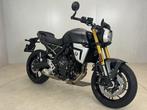 Suzuki GSX 8T (bj 2025), Bedrijf, Naked bike