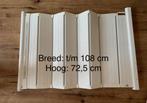 Harmonica hekje, Ophalen, Overige materialen, Gebruikt, Overige typen
