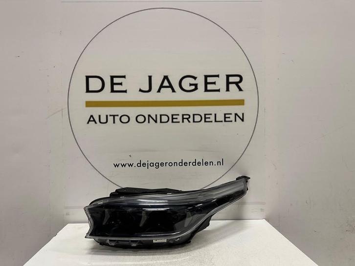 KIA XCEED VOL LED KOPLAMP LINKS 92101J7850 2022-, Auto-onderdelen, Verlichting, Kia, Gebruikt, Ophalen of Verzenden