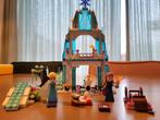 Lego Disney Frozen Kasteel - 41062, Ophalen of Verzenden, Gebruikt, Complete set, Lego