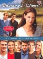 Dawson's Creek seizoen 6, Cd's en Dvd's, Dvd's | Tv en Series, Alle leeftijden, Ophalen of Verzenden, Zo goed als nieuw, Boxset