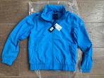 Tommy Hilfiger Lichtblauwe zomerJas - Maat 164, Ophalen of Verzenden, Nieuw, Jongen, Jas
