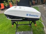Dometic Dak airco, Ophalen, Gebruikt