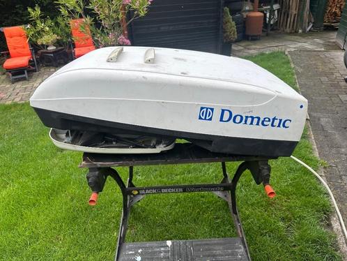 Dometic Dak airco, Caravans en Kamperen, Camper-accessoires, Gebruikt, Ophalen