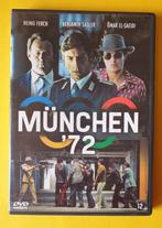 DVD "München 1972" Aanslag Olympische Spelen, Vanaf 12 jaar, Ophalen of Verzenden, Zo goed als nieuw, Waargebeurd drama