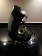 Philips Senseo HD6554/60, Witgoed en Apparatuur, Koffiezetapparaten, Ophalen, Gebruikt, Koffiemachine, 2 tot 4 kopjes