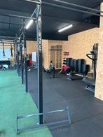 Rogue Rack, Sport en Fitness, Fitnessmaterialen, Ophalen, Gebruikt, Overige typen