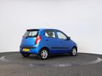 Hyundai i10 1.25i i-Catcher | Lage Km Stand | Parkeersensore, Voorwielaandrijving, 12 maanden, Gebruikt, Zwart