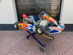 Kart een uur gelopen, Ophalen, Zo goed als nieuw, Kart