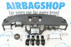 Airbag set - Dashboard zwart Porsche Macan (2014-heden), Auto-onderdelen, Dashboard en Schakelaars, Gebruikt, Ophalen of Verzenden