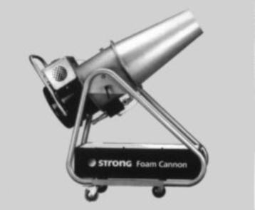 Schuimmachine beschikbaar voor biedingen