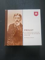 Hoorcollectie Proust - Op zoek naar de verloren tijd, Ophalen, Maarten van Buuren, Cd, Volwassene