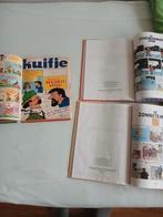 Kuifje stripboeken, Boeken, Meerdere comics, Ophalen of Verzenden, Zo goed als nieuw, Europa