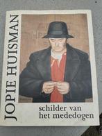 Jopie Huisman verzameld werk, Joost Hesseling, Ophalen of Verzenden, Zo goed als nieuw, Schilder- en Tekenkunst