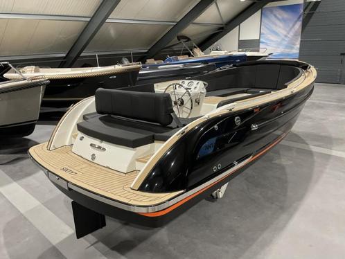 Antaris Sixty7 | Nieuw, zeer compleet | Direct leverbaar, Watersport en Boten, Sloepen, Nieuw, 50 tot 70 pk, 6 meter of meer, Binnenboordmotor
