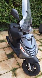 Piaggio Zip, Fietsen en Brommers, Scooters | Piaggio, Ophalen, Zip, 49 cc, Zo goed als nieuw