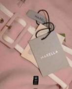 Marella - Prachtige broek maat 40 - Nieuw €170 - Max Mara, Maat 38/40 (M), Nieuw, Ophalen of Verzenden, Roze