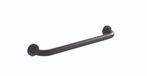 RVS Toiletgreep 60 cm - mat zwart, Doe-het-zelf en Verbouw, Sanitair, 4goodz, Info@4goodz.nl, Overige typen, Ophalen of Verzenden