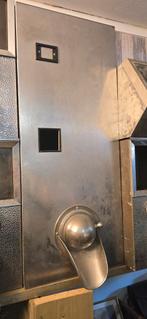 Koffiebonen Dispenser grote 95x40x57, Antiek en Kunst, Ophalen