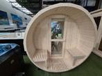 VELE SAUNA'S OP VOORRAAD GOEDKOOPSTE VAN NEDERLAND, Ophalen of Verzenden, Nieuw