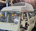 Vw T3 Gfk Dak Hoog dak met metalen frame dach, Ophalen of Verzenden