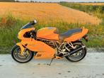 Ducati 750 supersport, Motoren, Motoren | Ducati, Particulier, Super Sport